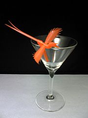 wikiHow Bird from Plastic Straw